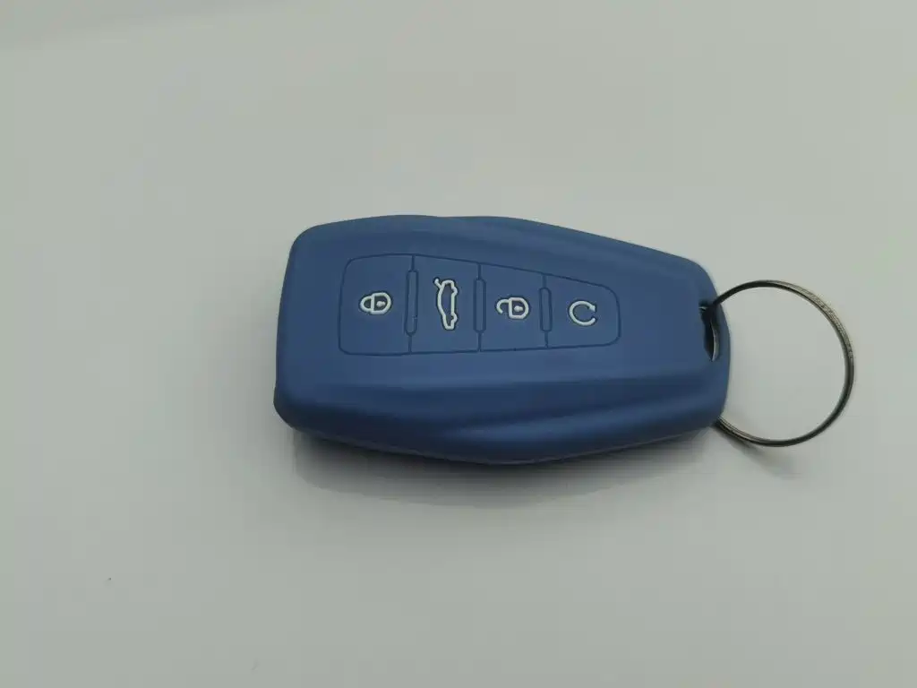 Geely Borui — миниатюра 19