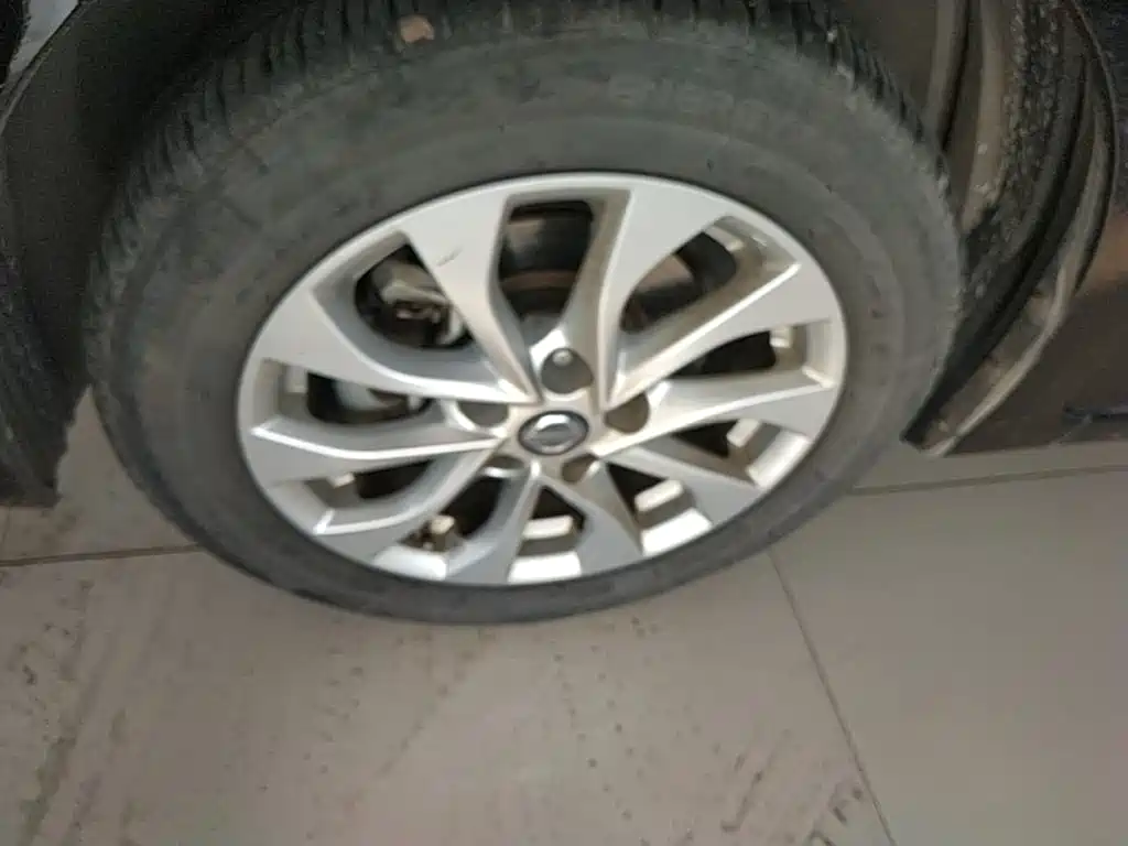 Nissan Sylphy — миниатюра 23