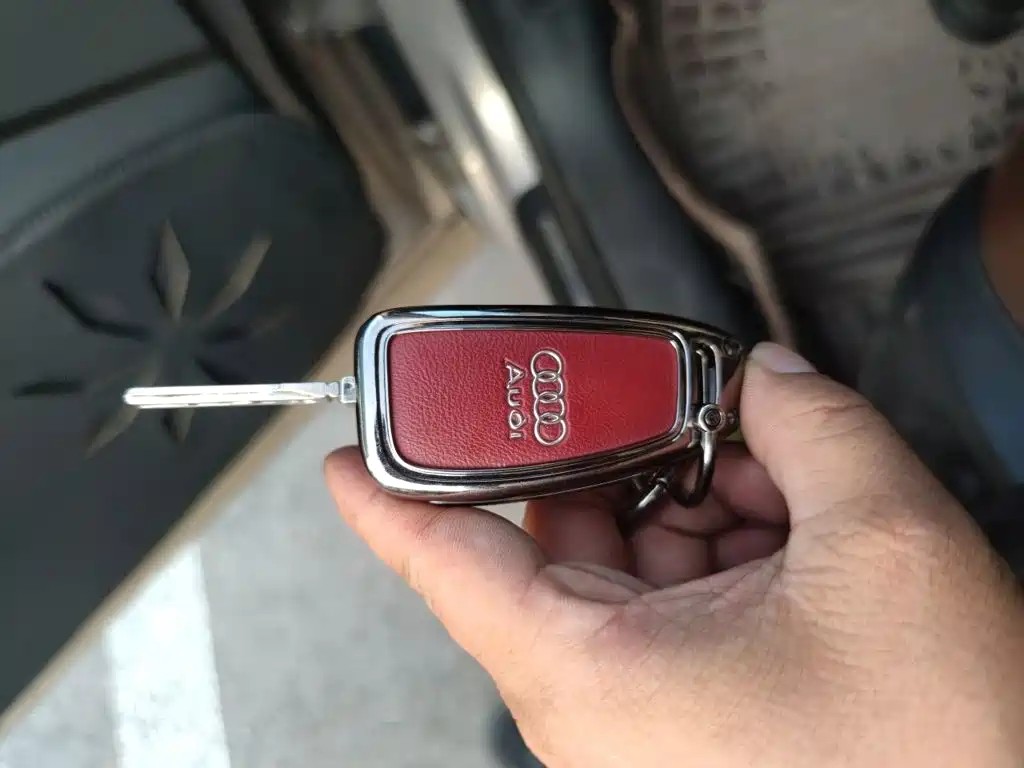 Audi Q3 — миниатюра 12