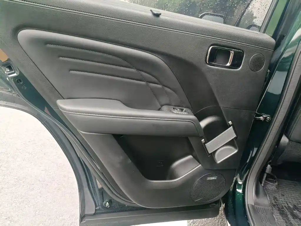 Haval Menglong New Energy — миниатюра 18