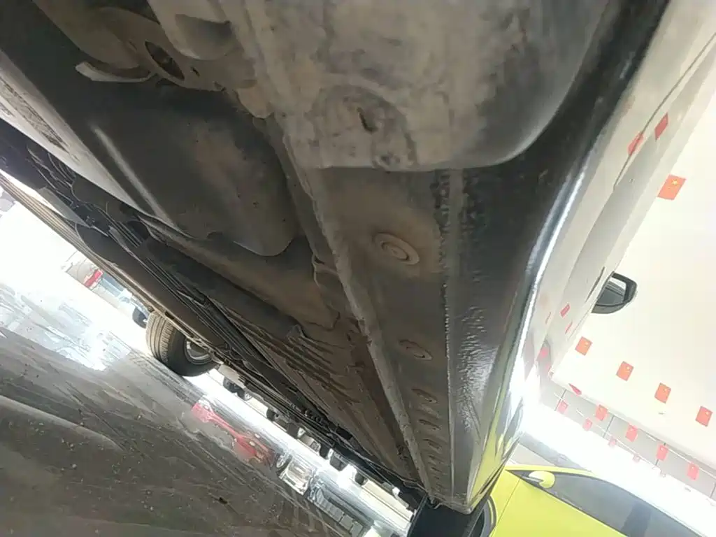 Nissan Sylphy — миниатюра 21