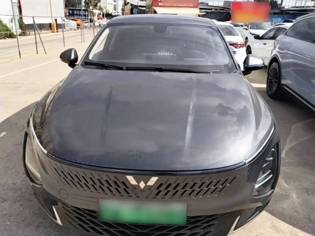 Wuling Xingguang — миниатюра 3