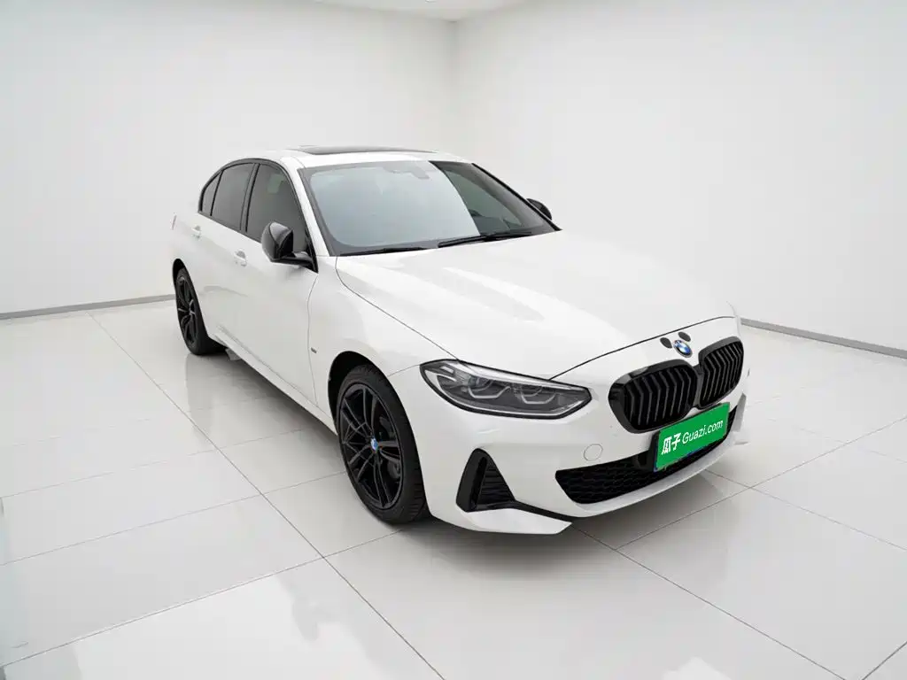 BMW 1 Series — миниатюра 24