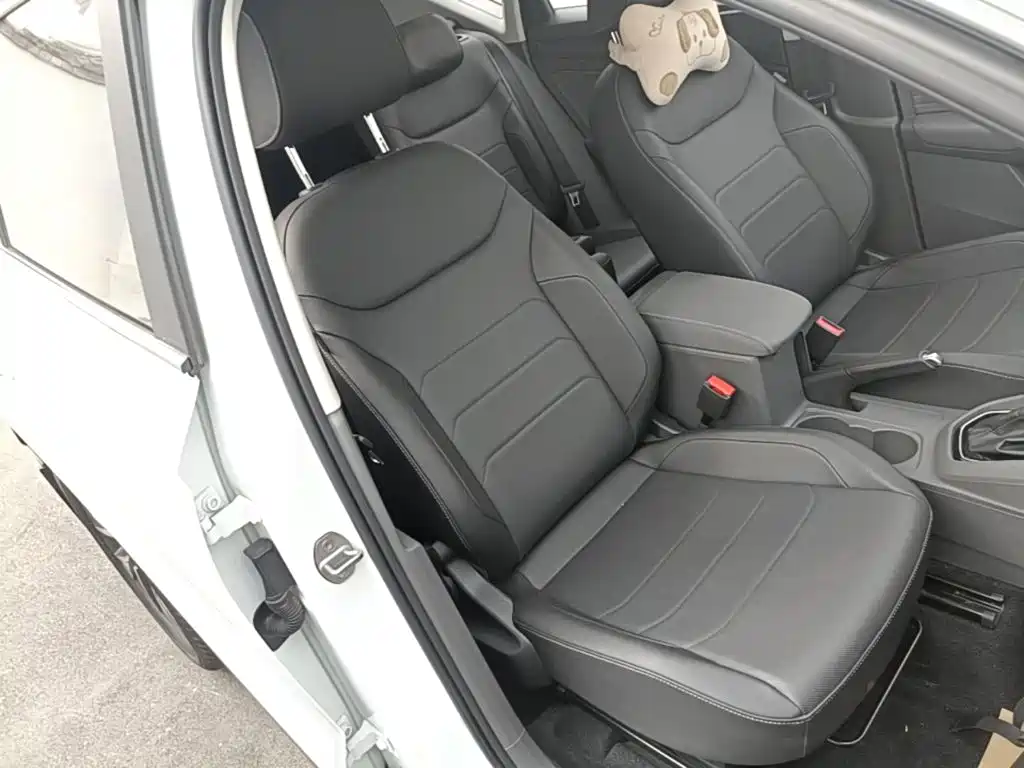 Jetta VS5 — миниатюра 25