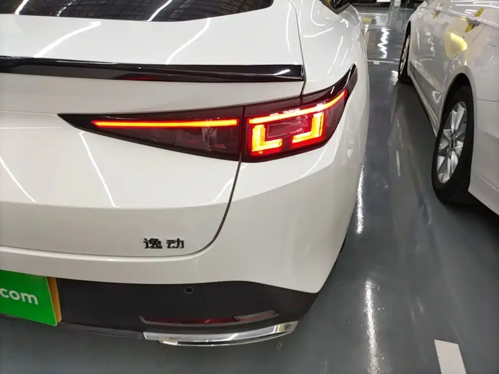 Changan Eado — миниатюра 8