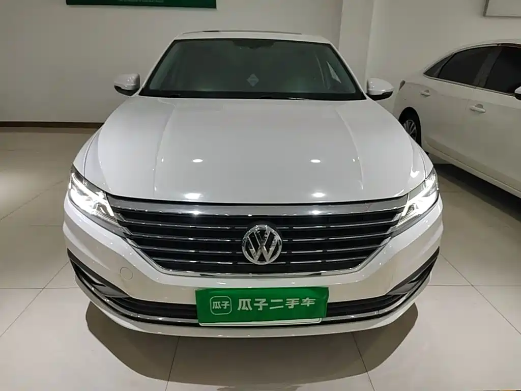 Volkswagen Lavida — миниатюра 3