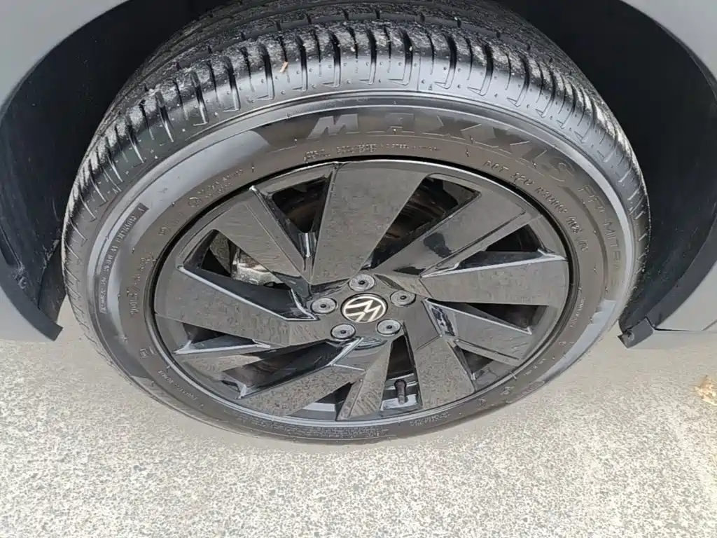 Volkswagen Tharu — миниатюра 23