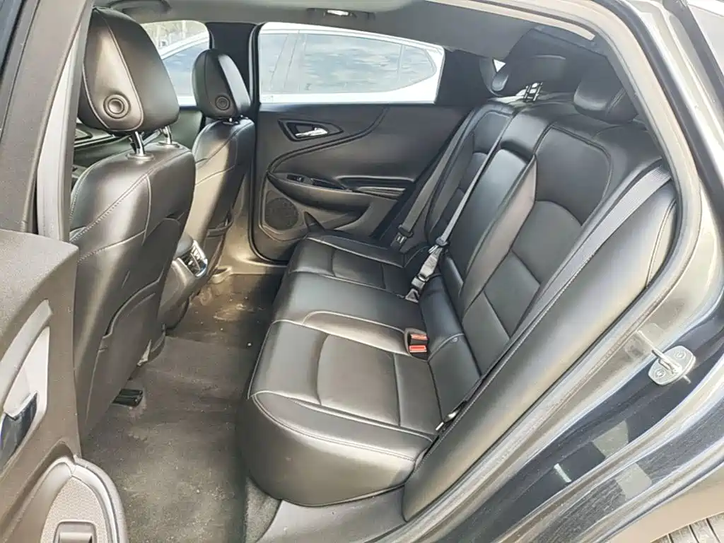 Chevrolet Malibu XL — миниатюра 17