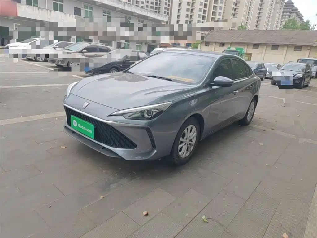 Roewe i5 2024