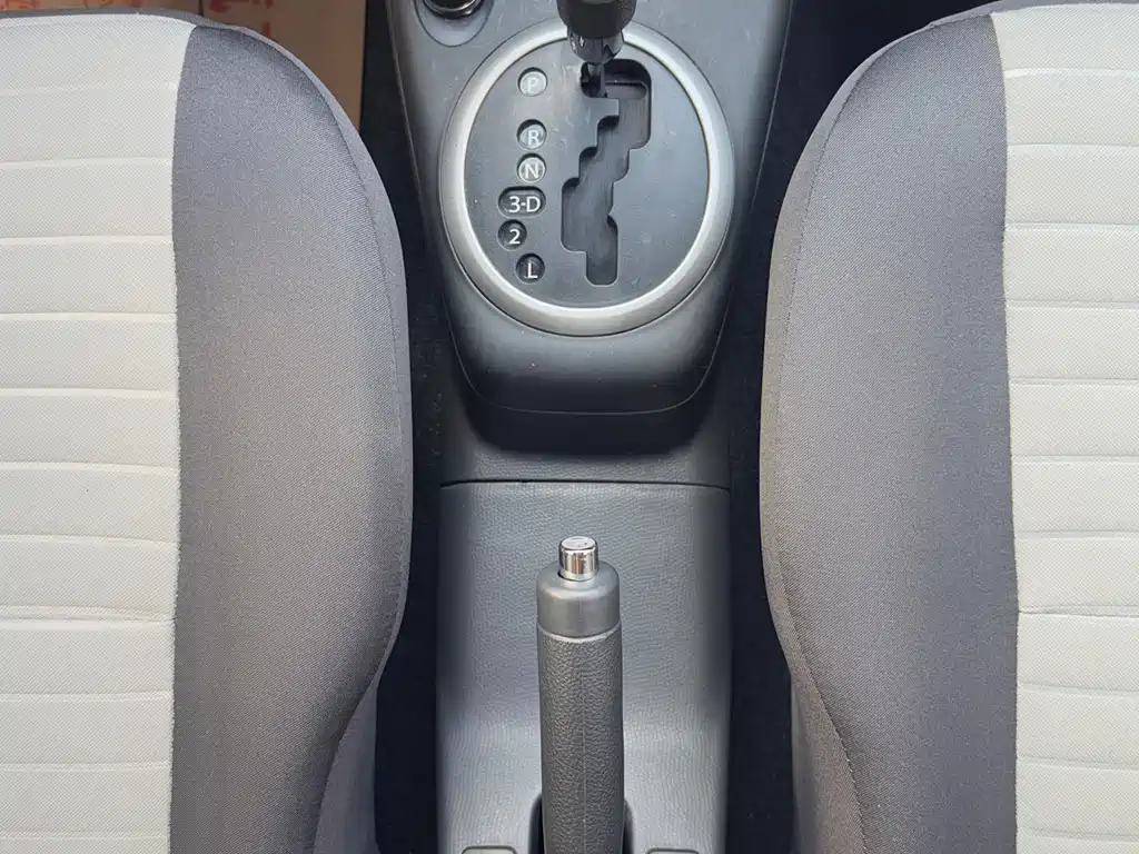 Suzuki Swift — миниатюра 14