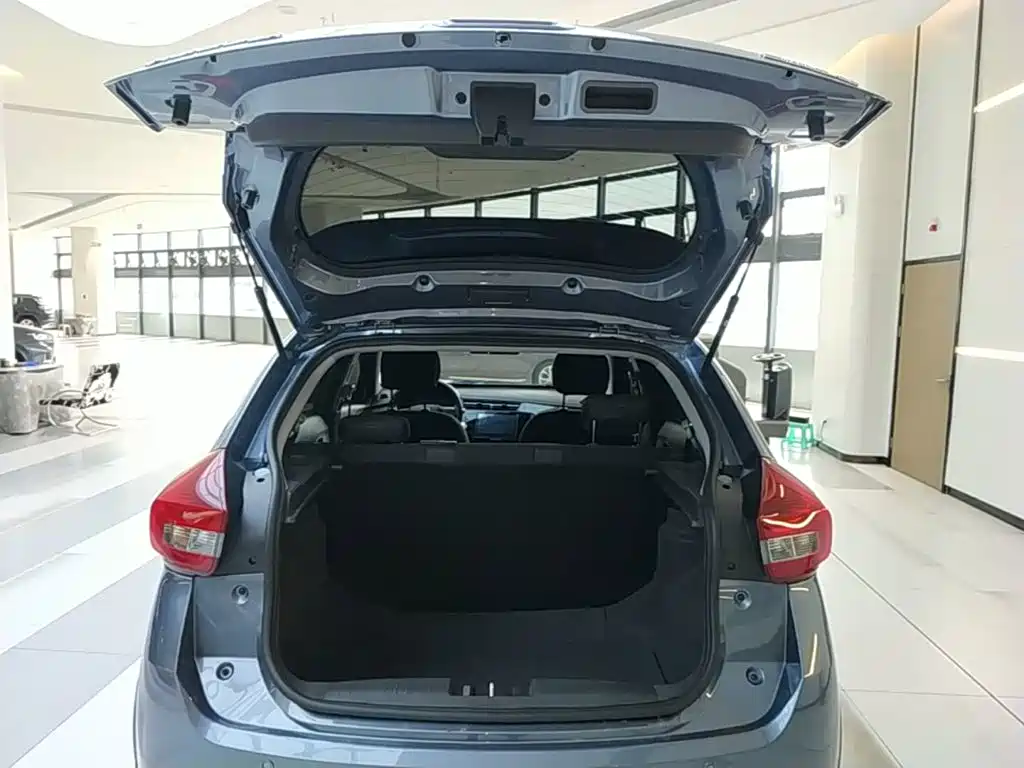 Chery Tiggo 3x — миниатюра 19