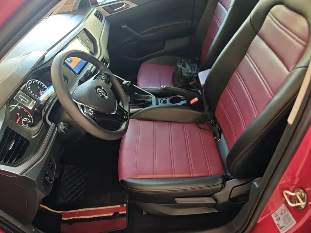 Volkswagen Polo — миниатюра 15