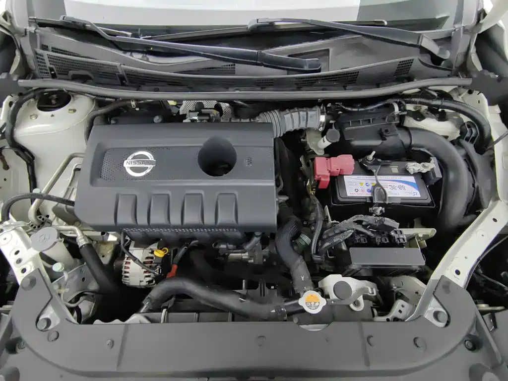 Nissan Sylphy — миниатюра 6