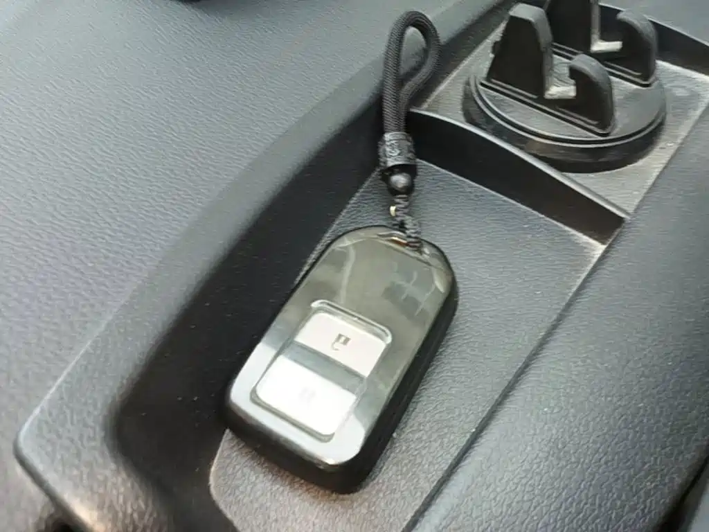 Honda Odyssey — миниатюра 9