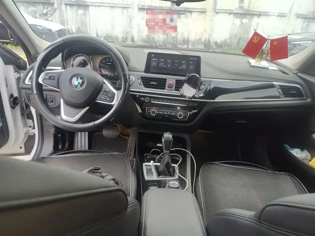 BMW 1 Series — миниатюра 13