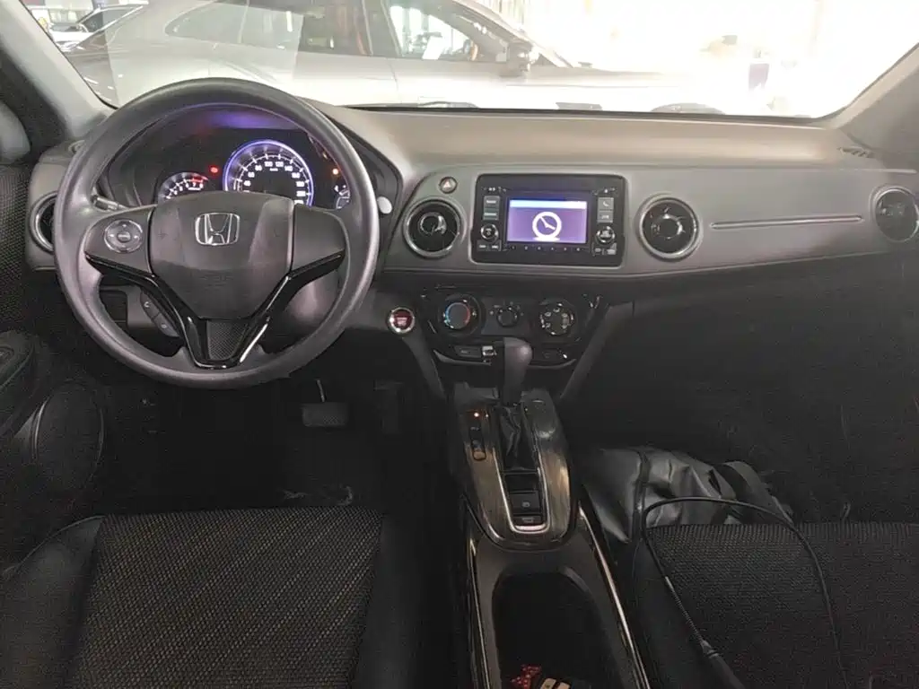 Honda XR-V — миниатюра 10