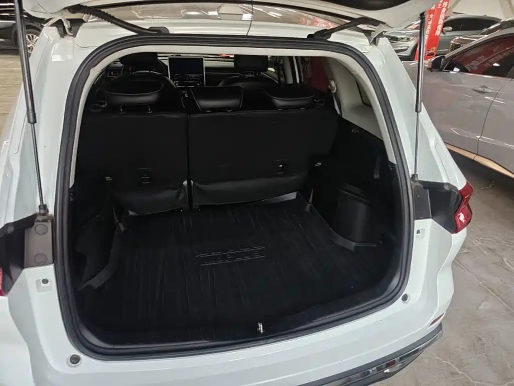 Haval M6 — миниатюра 19