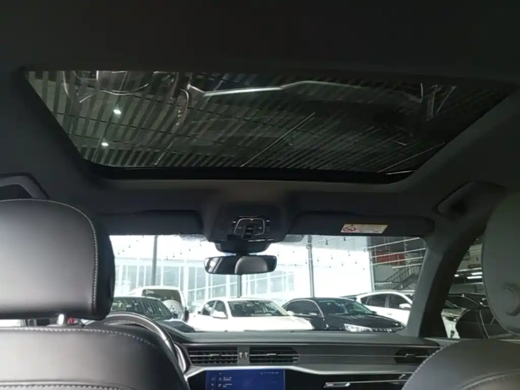 Audi A6L — миниатюра 18