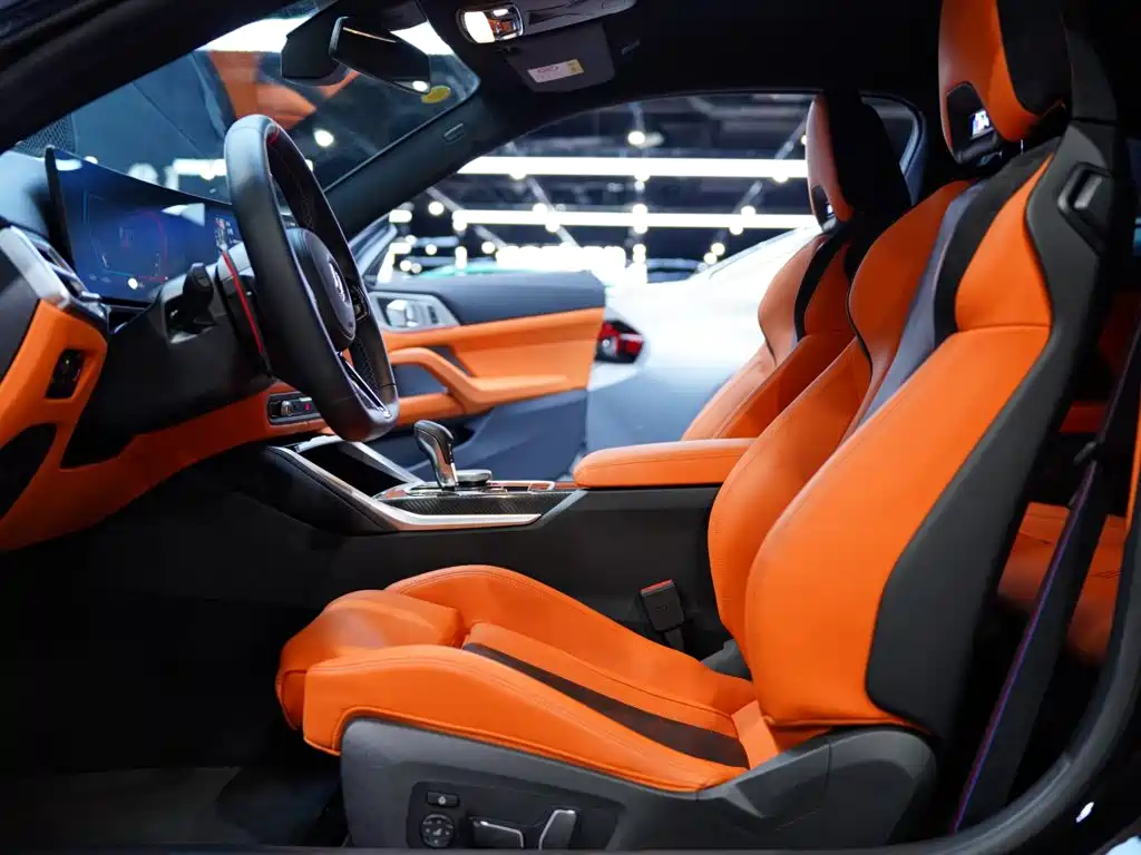 BMW M4 — миниатюра 23