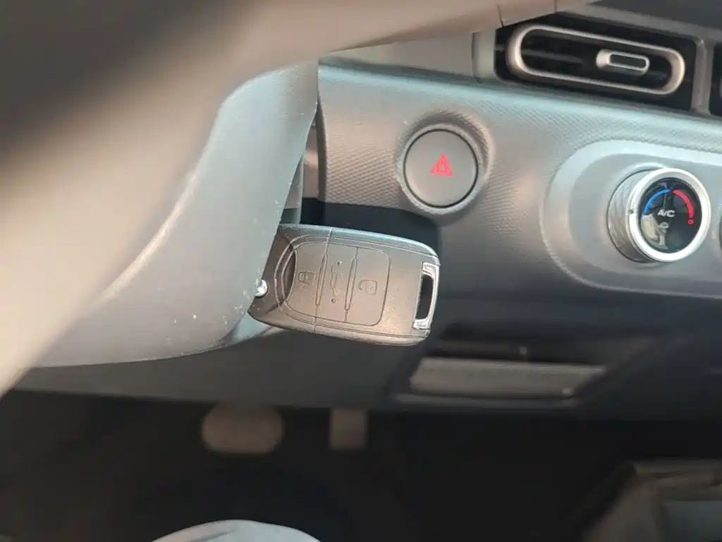 Wuling Zhiguang EV — миниатюра 9