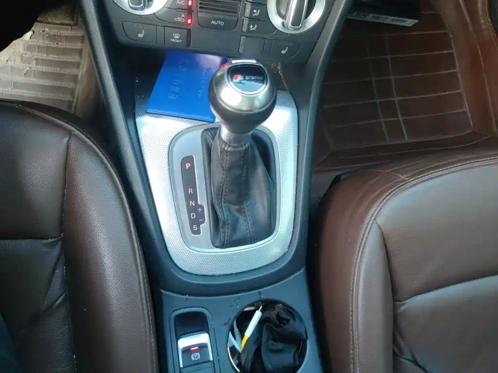Audi Q3 — миниатюра 7