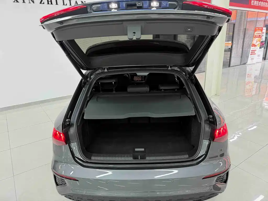 Audi A3 — миниатюра 22