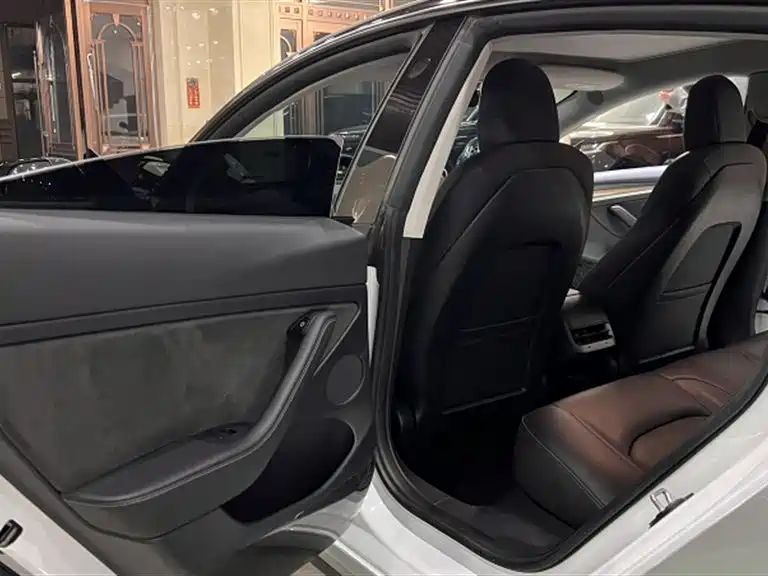 Tesla Model 3 — миниатюра 11