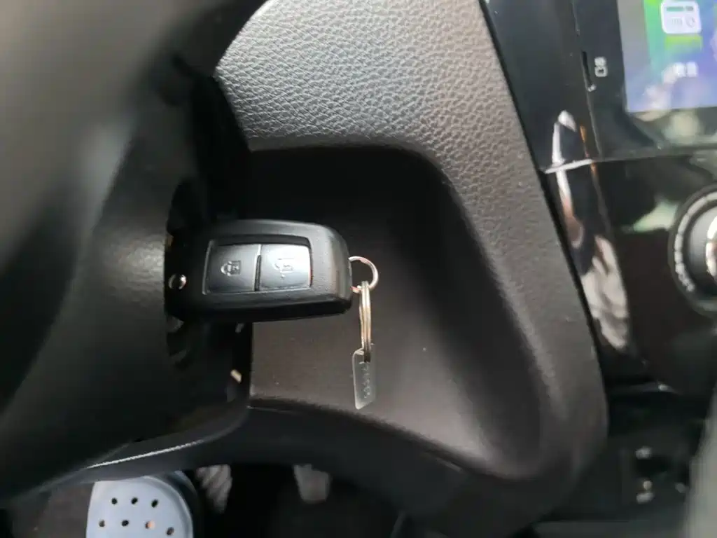 Nissan Qashqai — миниатюра 9