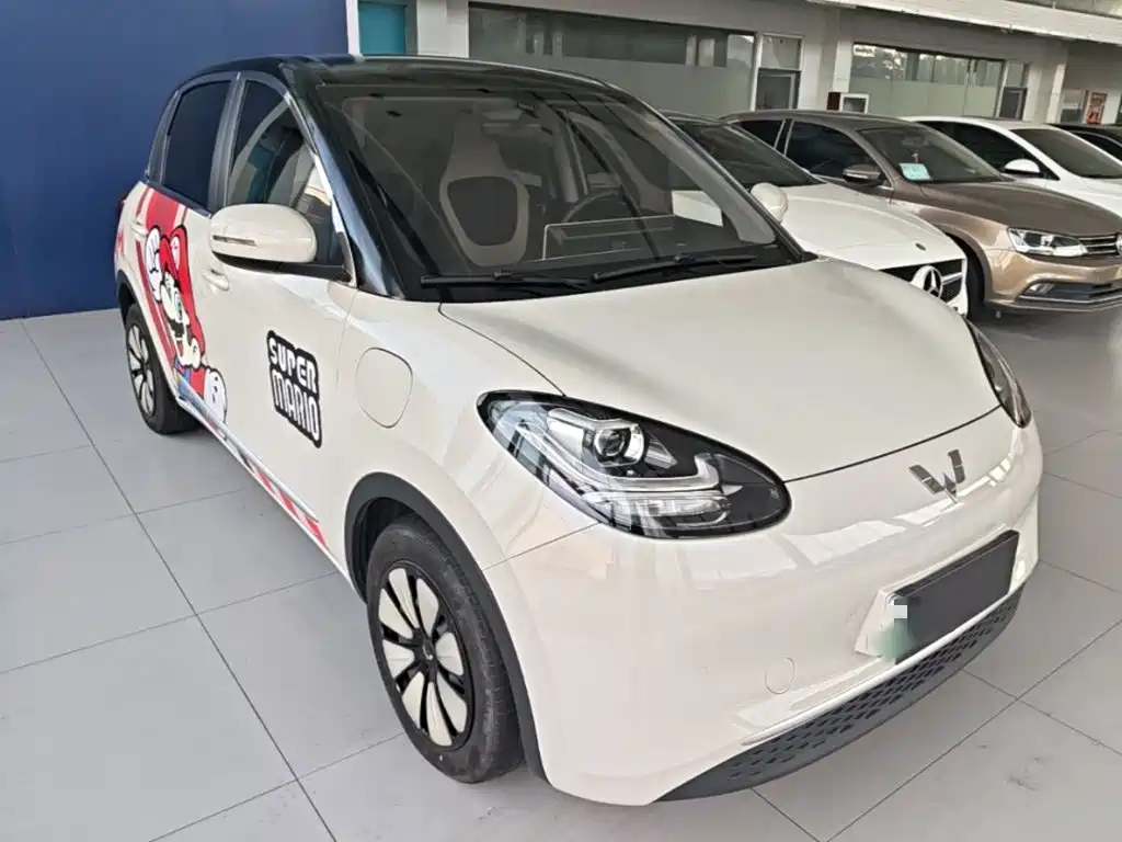 Wuling Bingo — миниатюра 4