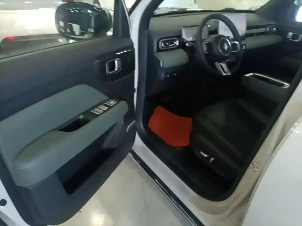 Baojun Yueye Plus — миниатюра 16