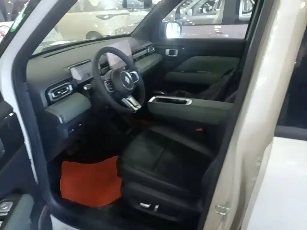 Baojun Yueye Plus — миниатюра 15