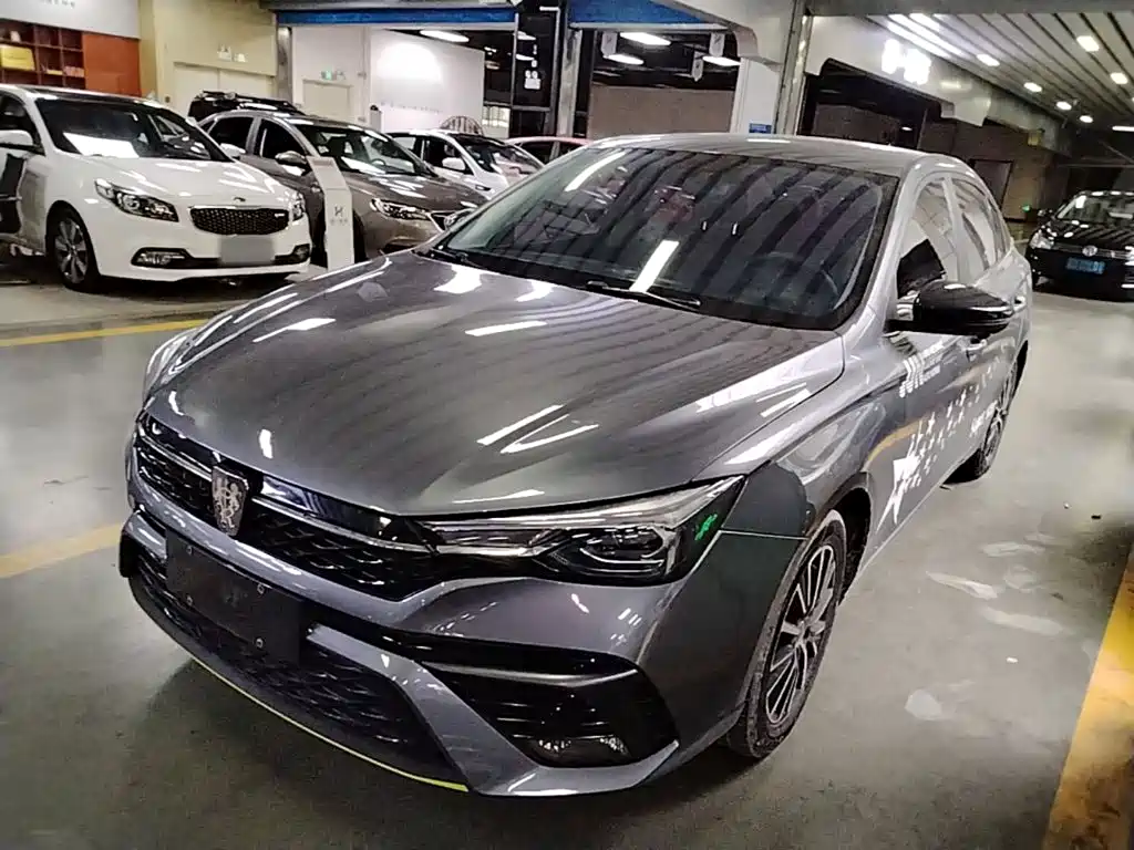 Roewe i5