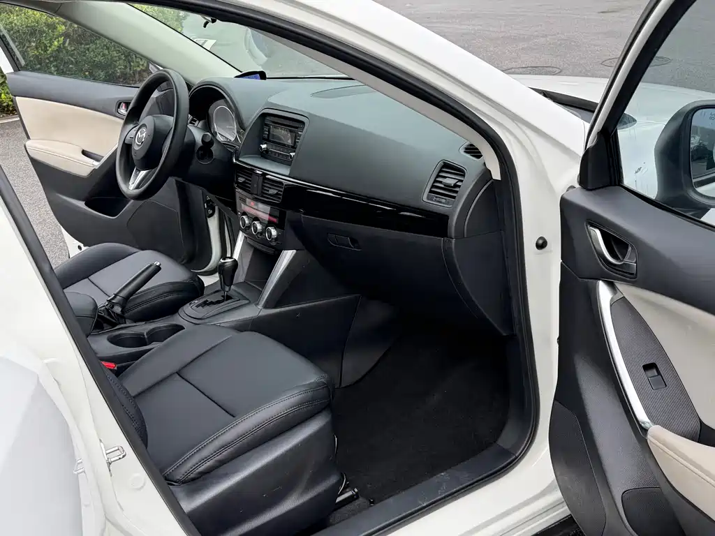 Mazda CX-5 — миниатюра 14