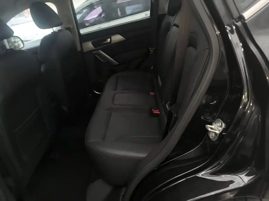 Haval H2 — миниатюра 17