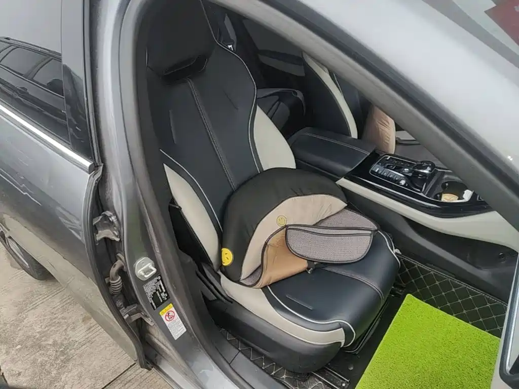 BYD Qin PLUS — миниатюра 25
