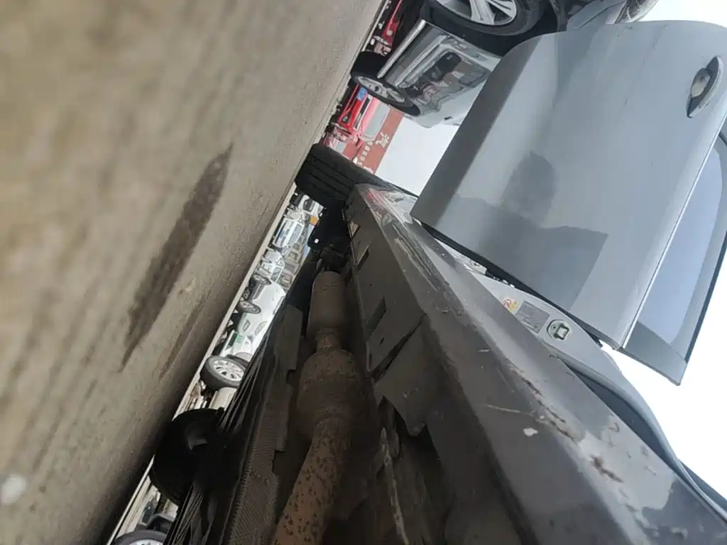 BYD Qin PLUS — миниатюра 21