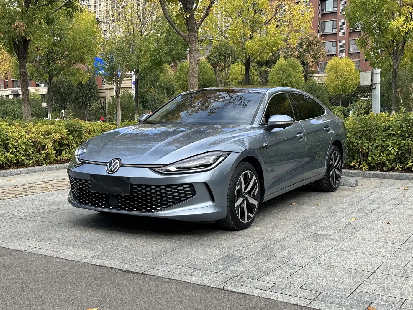 凌渡 2023款 凌渡L 280TSI DSG酷辣版 2023