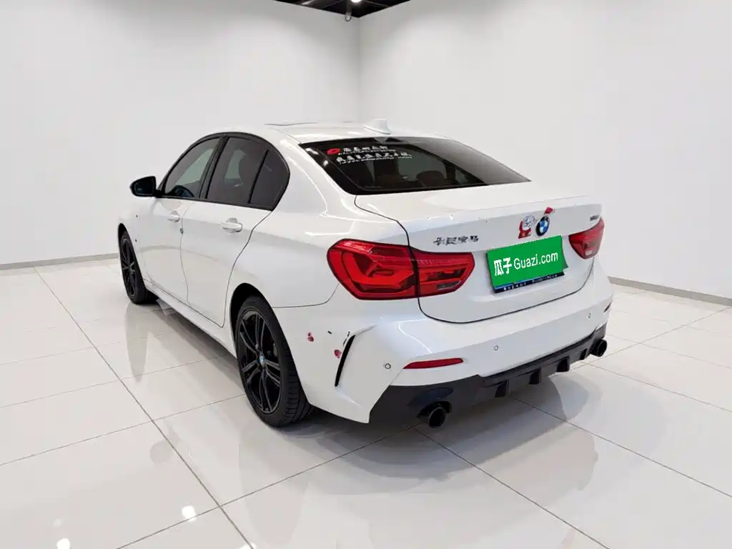 BMW 1 Series — миниатюра 25