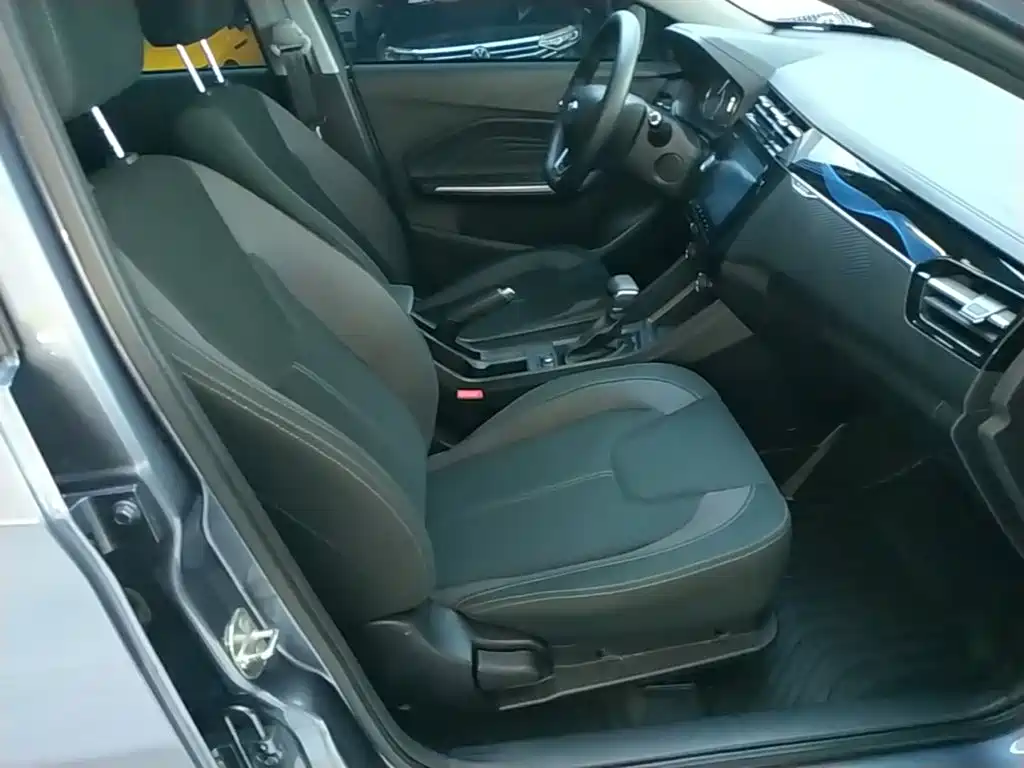 Chery Tiggo 3x — миниатюра 25