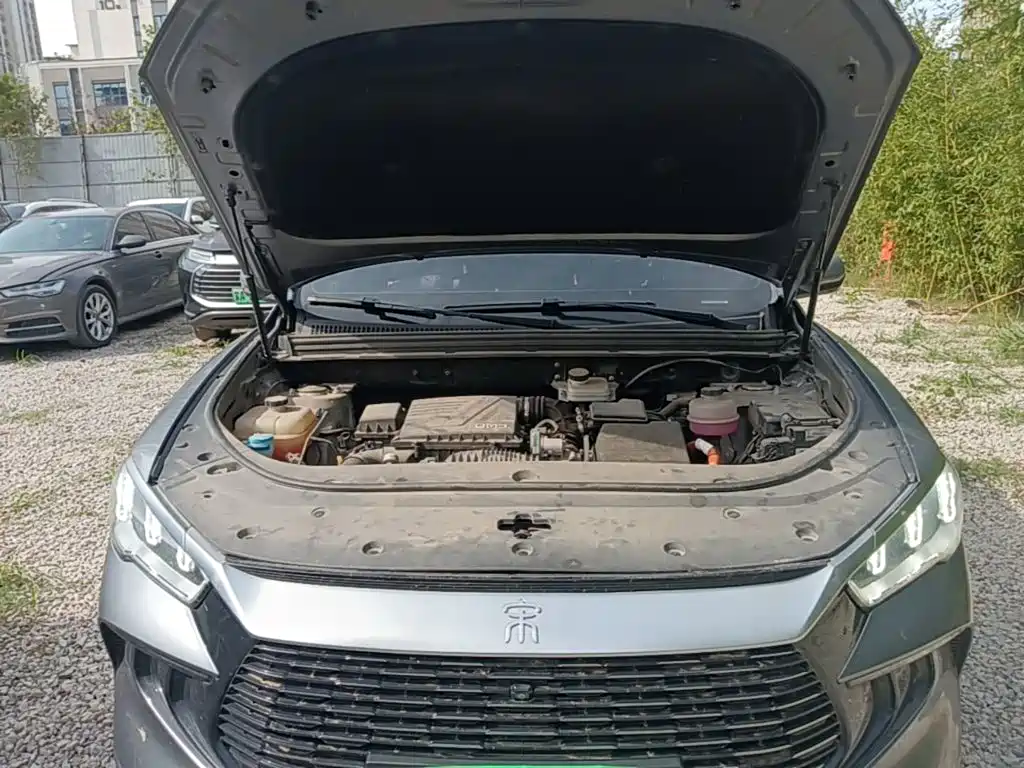 BYD Pro New Energy — миниатюра 20