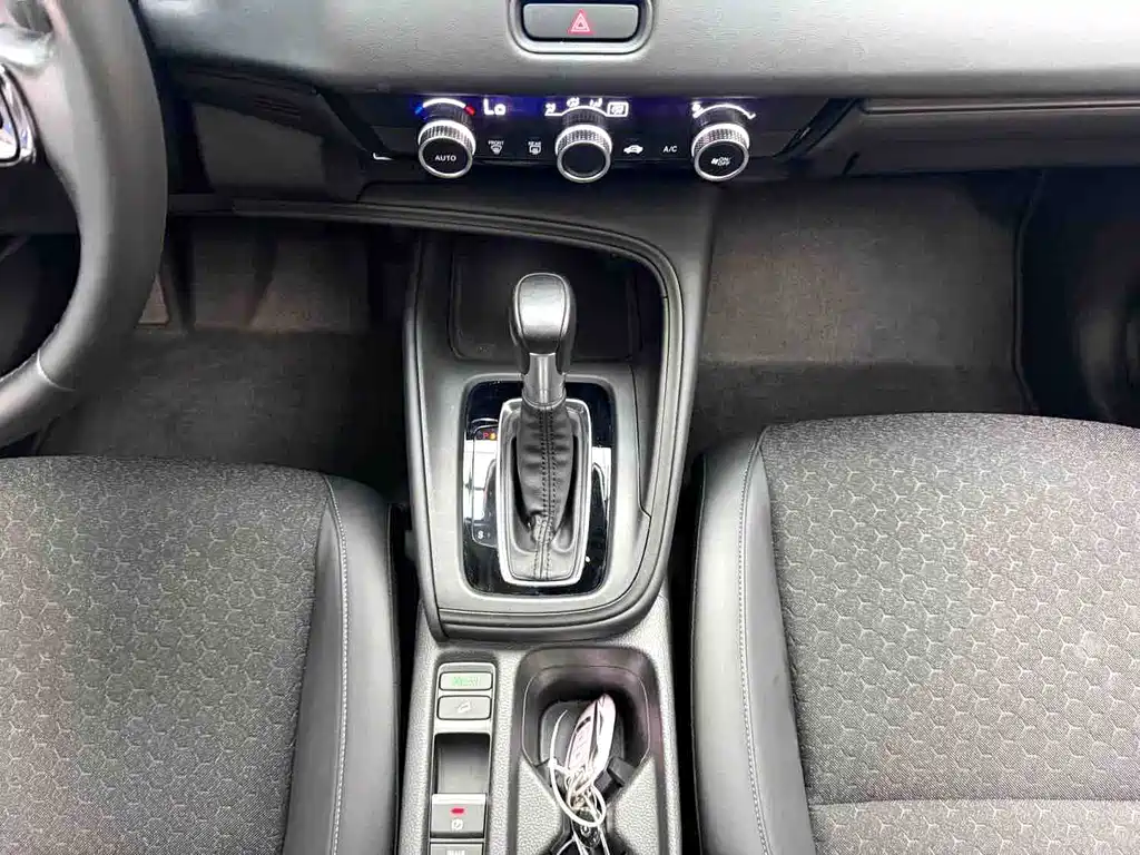 Honda XR-V — миниатюра 12