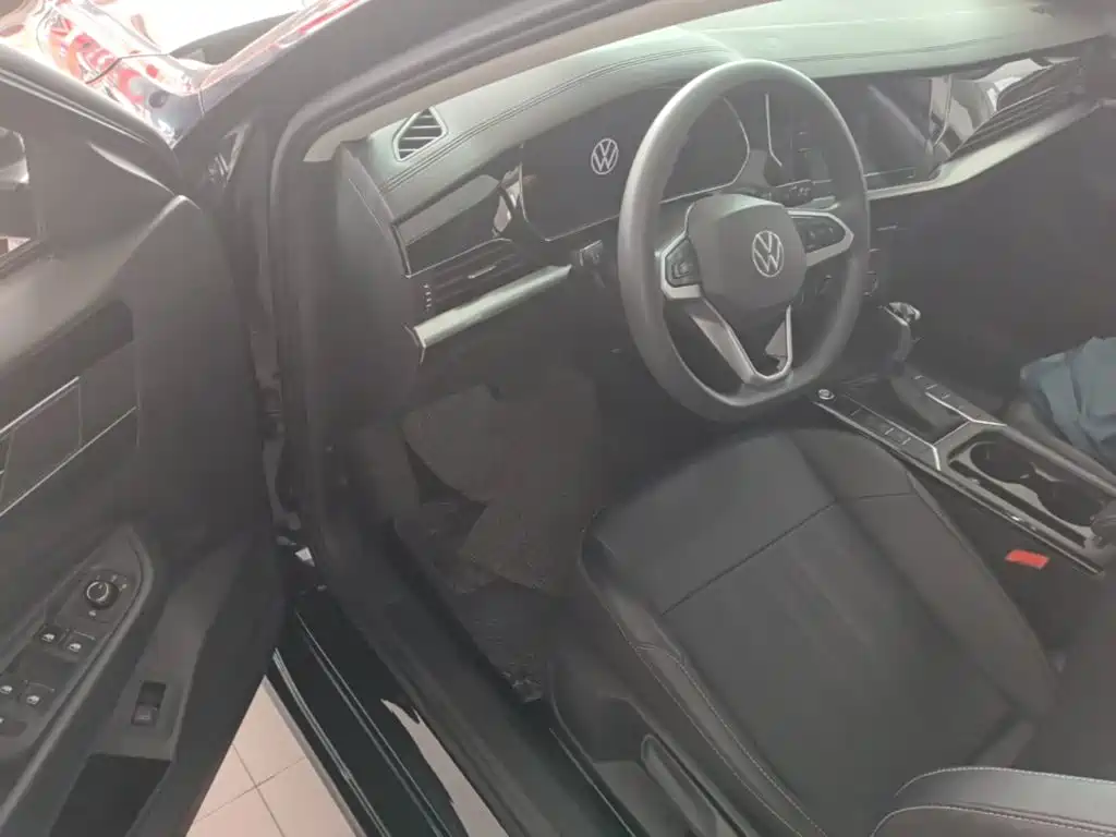 Volkswagen Passat — миниатюра 16