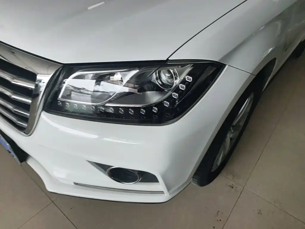 Haval H2 — миниатюра 24