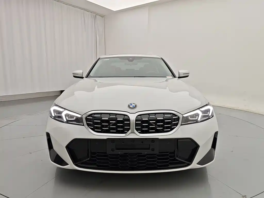 BMW 3 Series 3 2023 325i M Sport