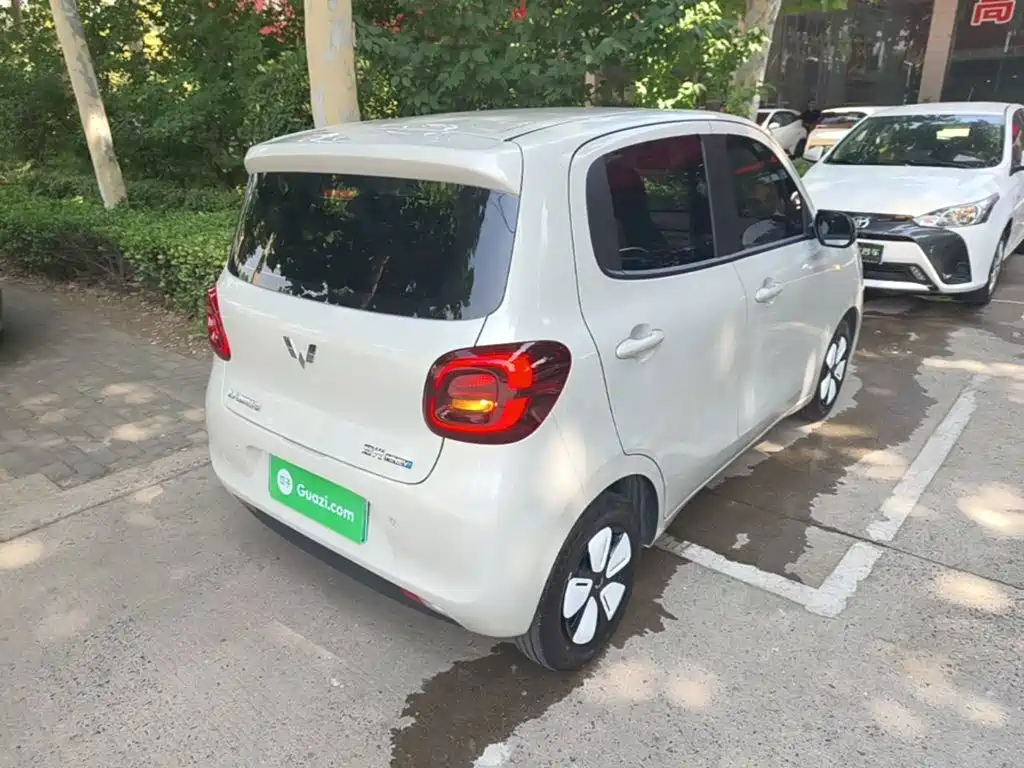 Wuling Mini EV MINIEV 2025