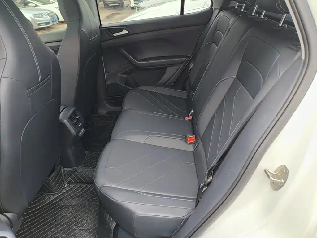 Volkswagen Tharu — миниатюра 17