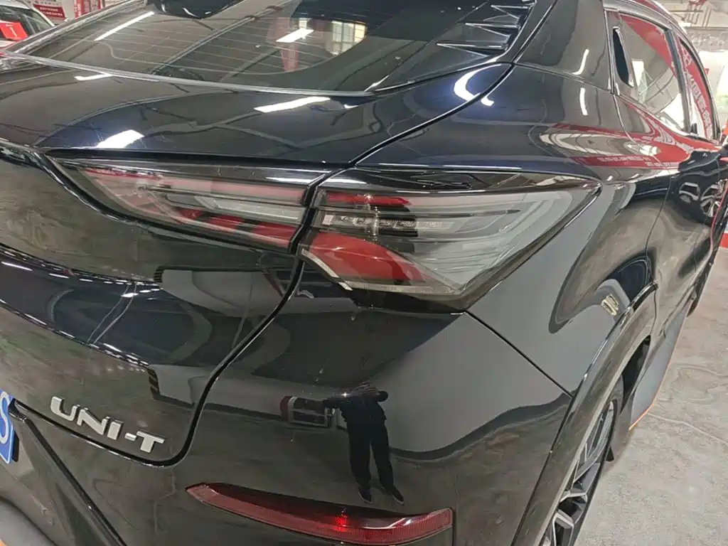 Changan UNI-T — миниатюра 8