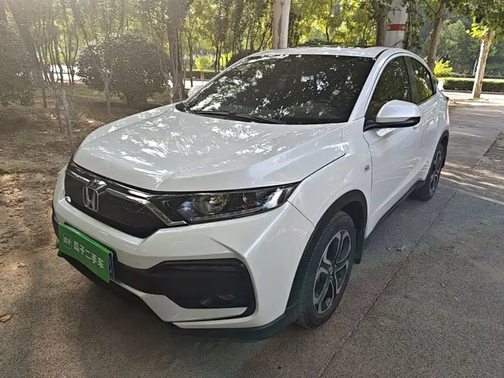 Honda XR-V — миниатюра 2