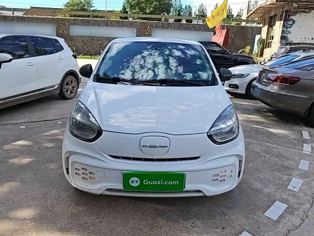 Roewe Clever — миниатюра 3