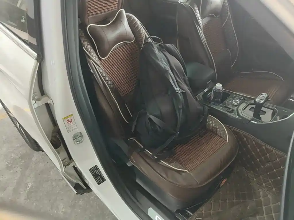 Haval H6 — миниатюра 25